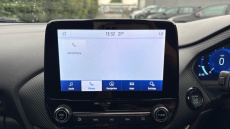 Ford Puma 1.0 EcoBoost Hybrid mHEV ST-Line X 5dr Petrol Hatchback